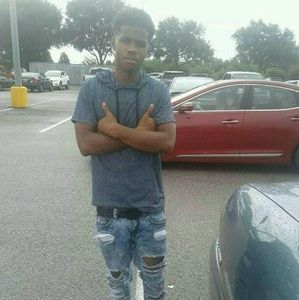 Meet your Posher, Mckinley